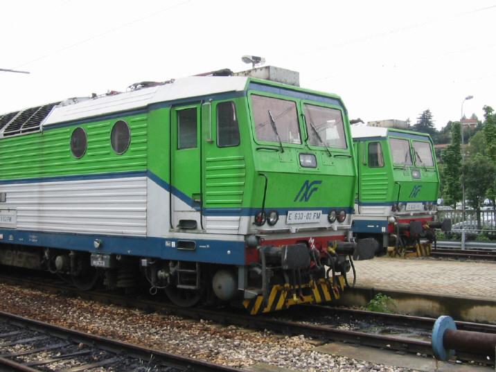 Milano ferrovie nord