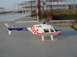 Vario Jet Ranger Iii