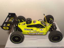 Team Losi 8ight 2.0