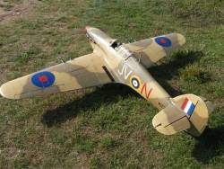 Hawker Hurricane Mk. Ii