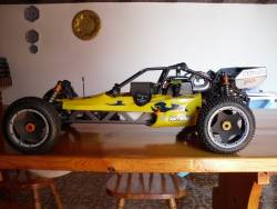 Hpi Baja 5B Ss