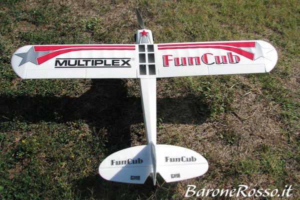 FunCub Multiplex