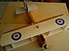 Biplano WWI: Simil "sopwith" In Depron ed Estruso-amba0164.jpg