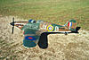 Costruire uno spitfire ...-foto-20hurry.jpg