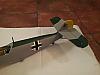 BF109E scala 1/12 elettrico-dettaglio-posteriore.jpg