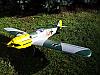 BF109E scala 1/12 elettrico-aereo-finito.jpg