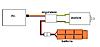 Collegamento batterie - regolatore - ricevente-schema1.bmp