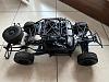 Losi Ford Raptor e Losi Baja Rey 1/10-08.jpg