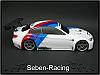 2,4GHz Brushless HR2 XK26 BMW M3 GT2 E92 RTR 1:10 4WD-car_hr2_xk26_04.jpg