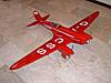 [ ac 2010 ] N.32 Building-log DH-88 Comet-dh88_085.jpg