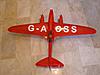 [ ac 2010 ] N.32 Building-log DH-88 Comet-dh88_086.jpg