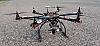 Esacottero Tarot drone multirotore riprese aeree gimbal-dscn6797mod.jpg