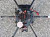 Esacottero Tarot drone multirotore riprese aeree gimbal-dscn6806mod.jpg