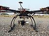 Esacottero Tarot drone multirotore riprese aeree gimbal-dscn6807mod.jpg