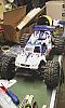 Truggy 1/8 Brushless Robitronic completo + 5 lipo-img_20150516_214615.jpg