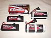 Vendo 5 Lipo EZ-power 2S 5000mah-1.jpg