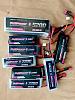 Lotto di 8 Batterie Lipo 3s 6s 1800 2200 5200-20230226_115516.jpg