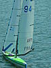 Prima barca: Costruzione Alinghi SUI 100 di ClaudioD-regata-4.jpg