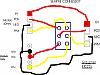 Modifica MC22s - 40mhz e 2,4 Ghz con un solo interruttore-mc22s-frsky-2.jpg