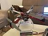 Drone F450/F550 + radio X9D Taranis + accessori-3.jpg