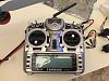 Drone F450/F550 + radio X9D Taranis + accessori-5.jpg