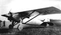 L'avatar di Charles Lindbergh