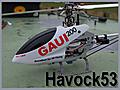 L'avatar di Havock53