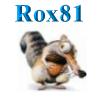 L'avatar di Rox81