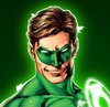 L'avatar di Green Lantern