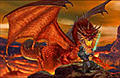 L'avatar di Red Dragon