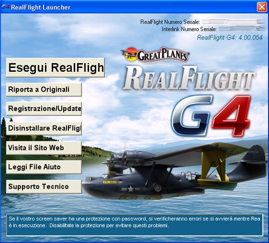 Real Flight G4